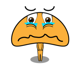 Neila - The Alien sticker #625055