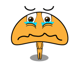 Neila - The Alien sticker #625055