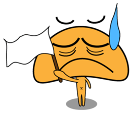 Neila - The Alien sticker #625057