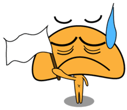 Neila - The Alien sticker #625057