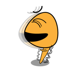 Neila - The Alien sticker #625059