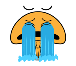 Neila - The Alien sticker #625060