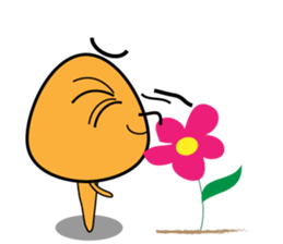 Neila - The Alien sticker #625061