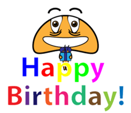 Neila - The Alien sticker #625062