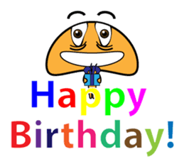 Neila - The Alien sticker #625062