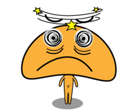 Neila - The Alien sticker #625063