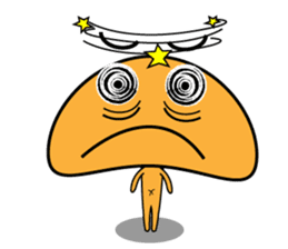 Neila - The Alien sticker #625063