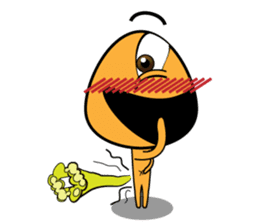 Neila - The Alien sticker #625064