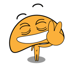 Neila - The Alien sticker #625066