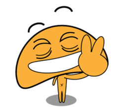 Neila - The Alien sticker #625066