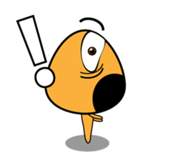 Neila - The Alien sticker #625068