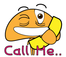 Neila - The Alien sticker #625069