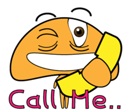 Neila - The Alien sticker #625069