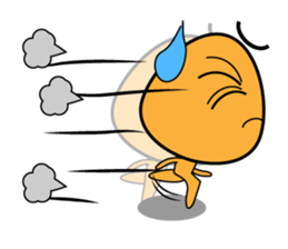 Neila - The Alien sticker #625070