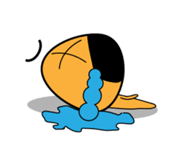 Neila - The Alien sticker #625073