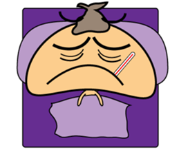 Neila - The Alien sticker #625074