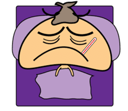 Neila - The Alien sticker #625074