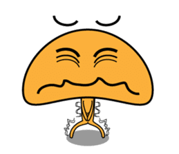 Neila - The Alien sticker #625075