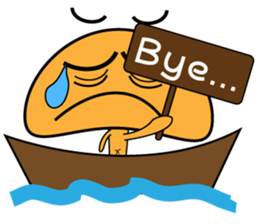 Neila - The Alien sticker #625076