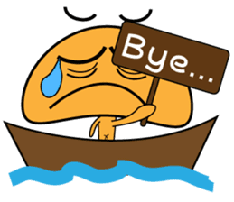 Neila - The Alien sticker #625076