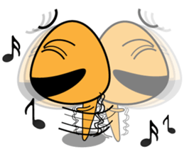 Neila - The Alien sticker #625077