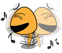 Neila - The Alien sticker #625077