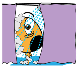 Neila - The Alien sticker #625080