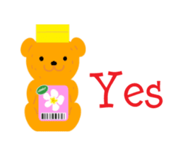 Mahalo chan 2 sticker #625527