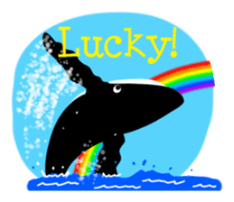 Mahalo chan 2 sticker #625551