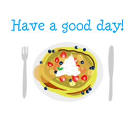 Mahalo chan 2 sticker #625559