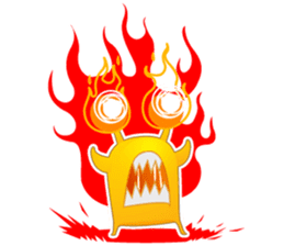 Boonboo Jelly sticker #625896