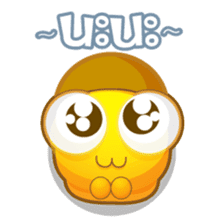 Boonboo Jelly sticker #625901