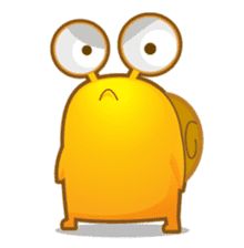 Boonboo Jelly sticker #625903