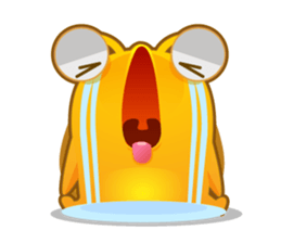 Boonboo Jelly sticker #625911