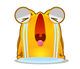 Boonboo Jelly sticker #625911