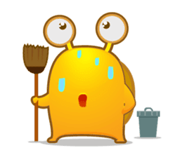 Boonboo Jelly sticker #625913