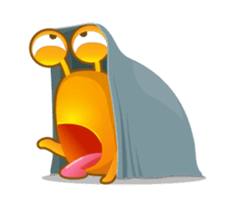 Boonboo Jelly sticker #625915