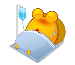 Boonboo Jelly sticker #625916