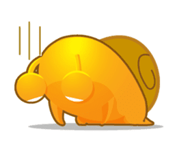 Boonboo Jelly sticker #625919