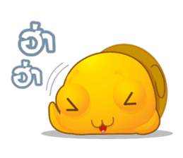 Boonboo Jelly sticker #625921