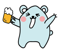 Burubea sticker #626242