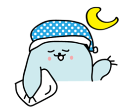 Burubea sticker #626243