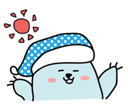 Burubea sticker #626244