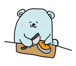 Burubea sticker #626245