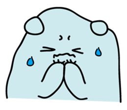 Burubea sticker #626247