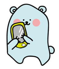 Burubea sticker #626252