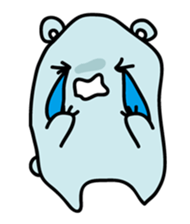 Burubea sticker #626253