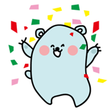 Burubea sticker #626255