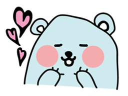 Burubea sticker #626256