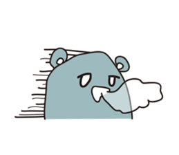 Burubea sticker #626257